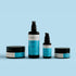 Red Avert Range | Natural Skincare For Sensitive Skin | Adaptology