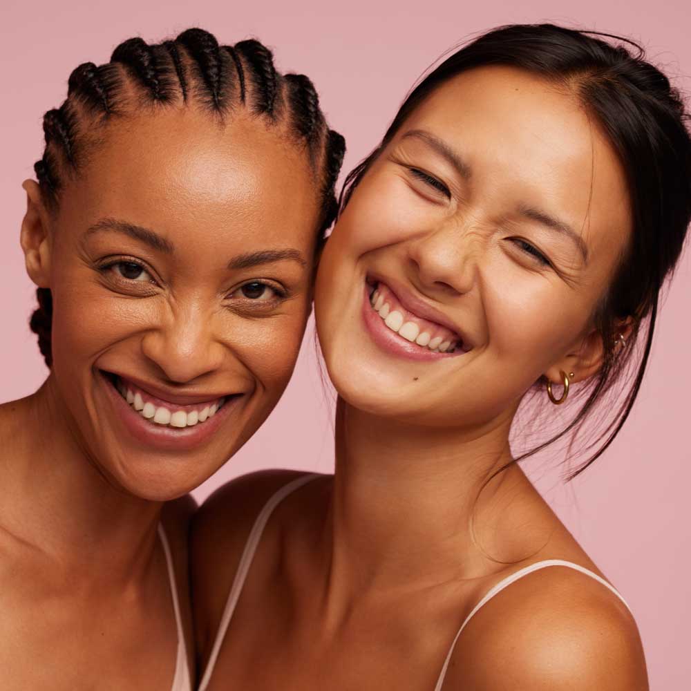Time Warp Duo | Natural Anti Aging Cleanser And Toner | Adaptology