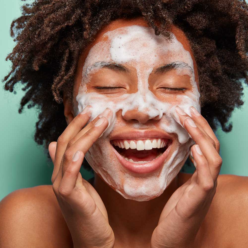 Break Free Discovery Set | Natural Skin Routine For Acne | Adaptology