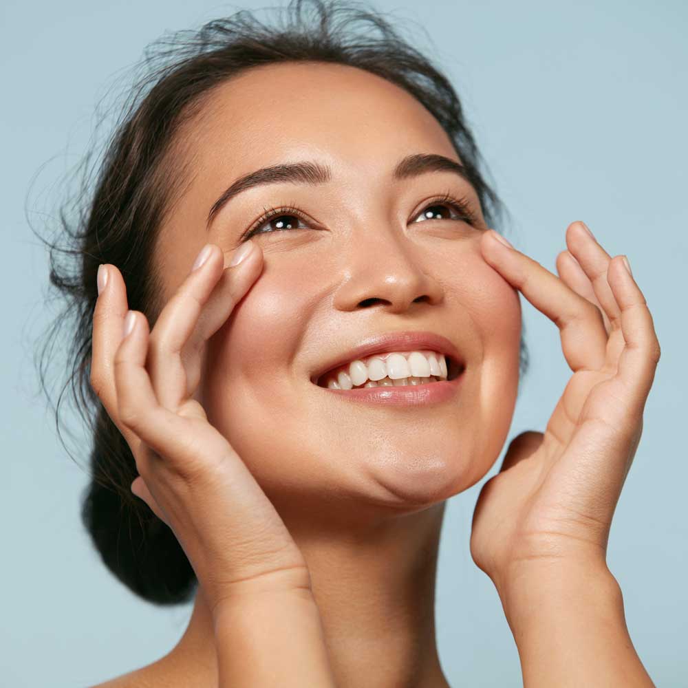 Red Avert Duo | Natural Cleanser & Toner Sensitive Skin | Adaptology