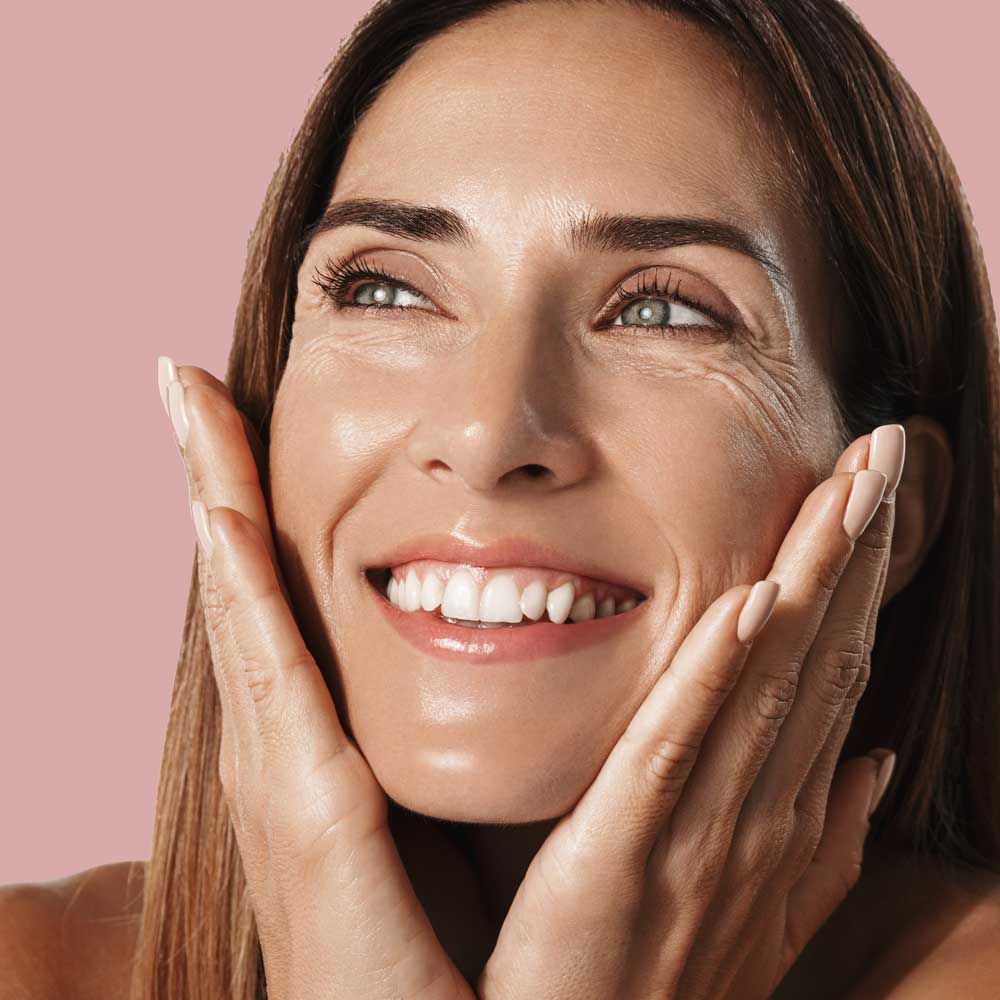 Time Warp Full Range | Organic Anti Aging Skin Care | Adaptology