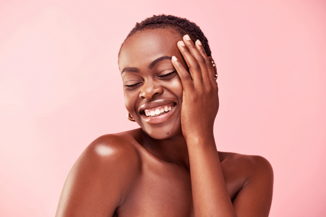 Five Steps For Glowing Skin (From The Inside - Out)