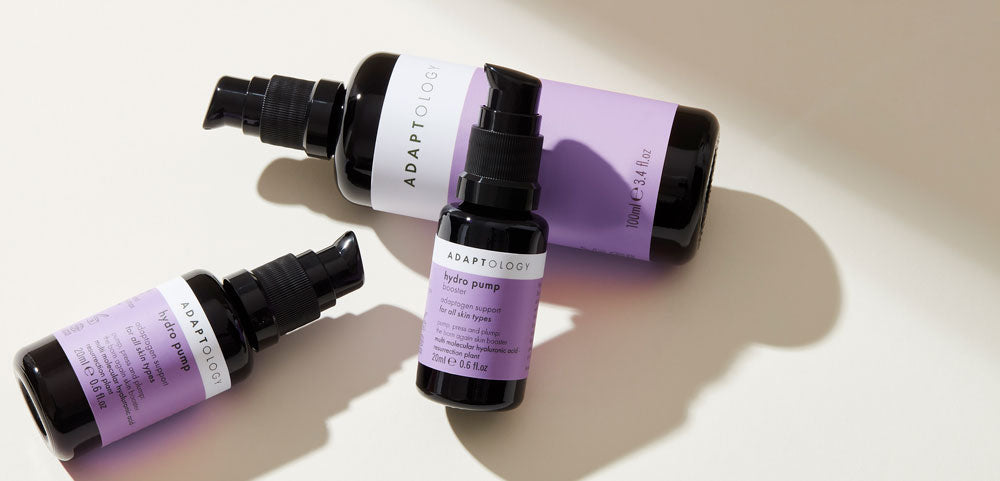 all sorts range Adaptology