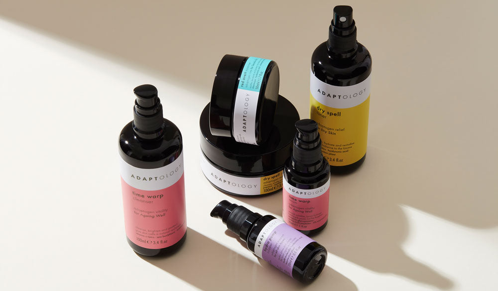 all products Adaptology