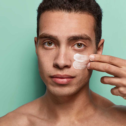 Break Free Moisturiser | Natural Face Cream For Oily Skin | Adaptology