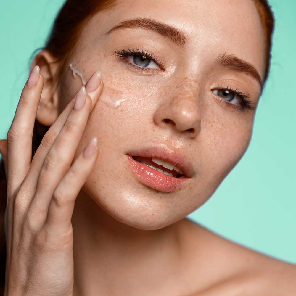 Break Free Full Range | Natural Skincare For Acne | Adaptology