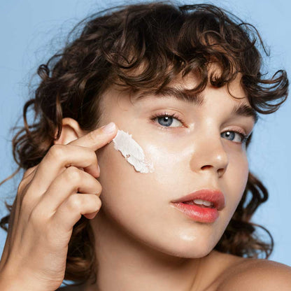Red Avert Moisturiser | Natural Face Cream Sensitive Skin | Adaptology